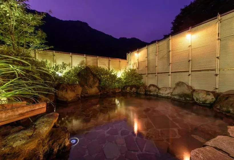 Ryokan Honen Mansaku