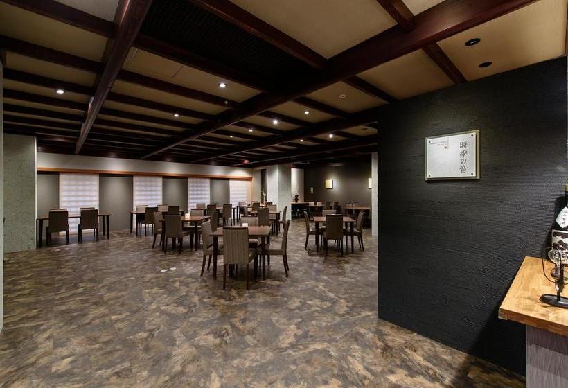 Ryokan Honen Mansaku