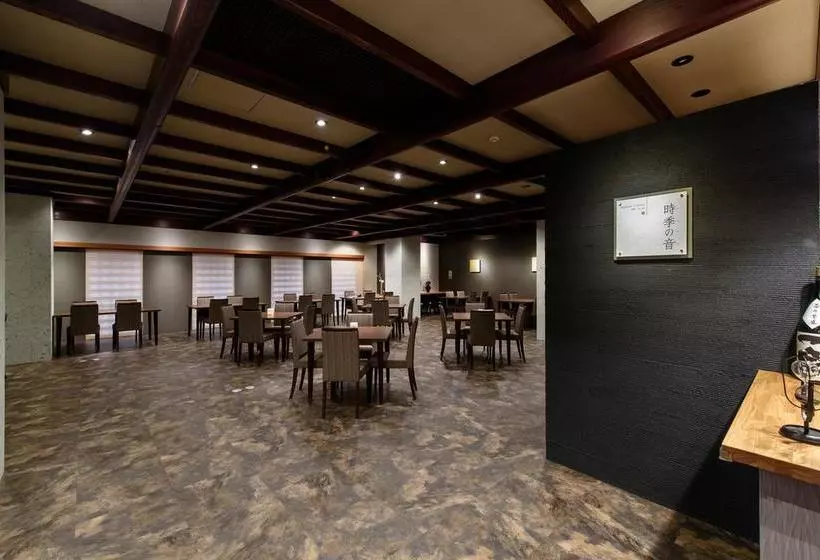 Ryokan Honen Mansaku