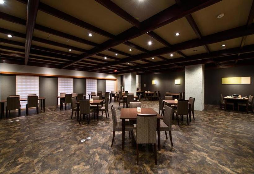 Ryokan Honen Mansaku