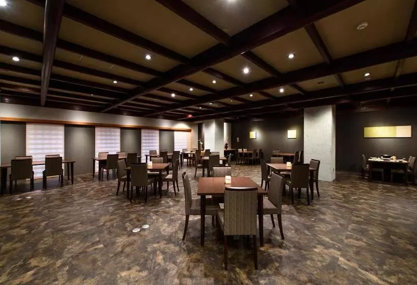 Ryokan Honen Mansaku