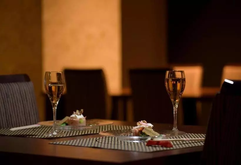 Ryokan Honen Mansaku