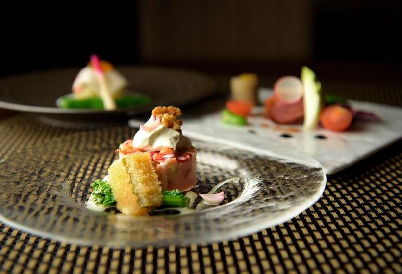 Ryokan Honen Mansaku