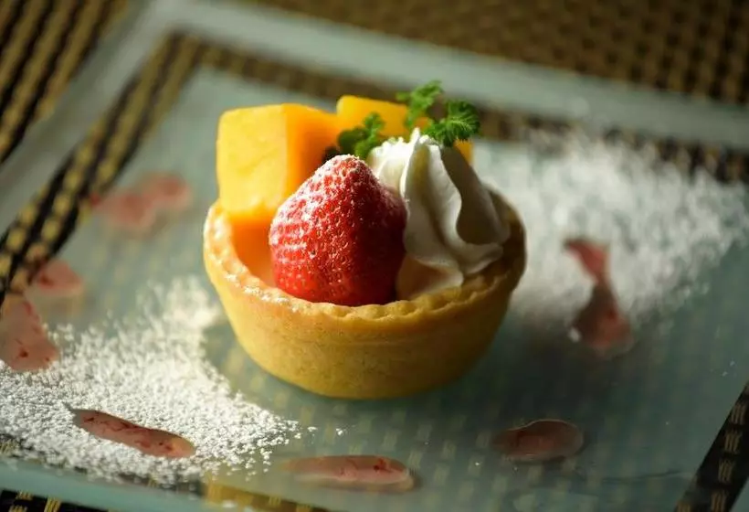 Ryokan Honen Mansaku