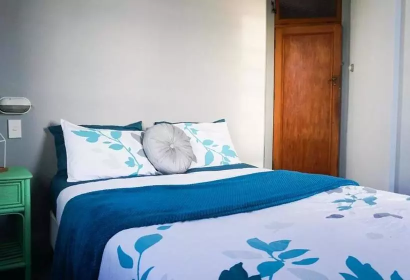 South Of The Barber Hostel