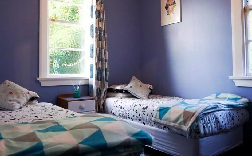 South Of The Barber Hostel