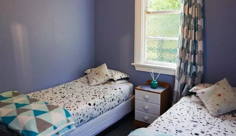 South Of The Barber Hostel