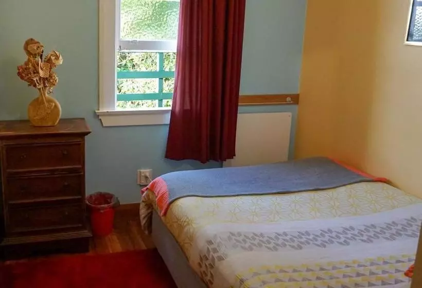 South Of The Barber Hostel