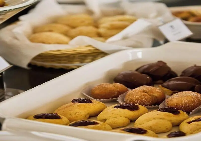 Palazzo Torquetti Condo Hotel E Eventos