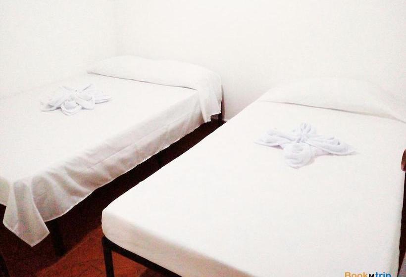 هاستل Aparthotel 2km Parque Del Café Bookutrip