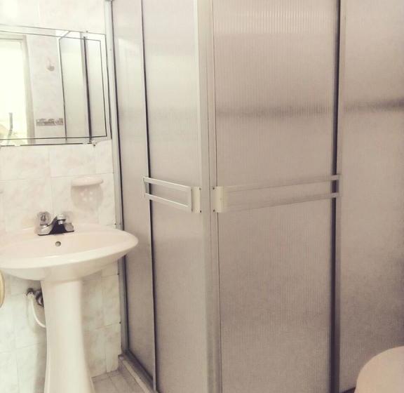 هاستل Aparthotel 2km Parque Del Café Bookutrip