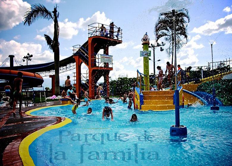 هاستل Aparthotel 2km Parque Del Café Bookutrip