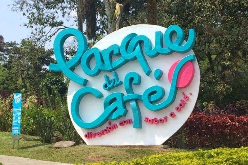 هاستل Aparthotel 2km Parque Del Café Bookutrip