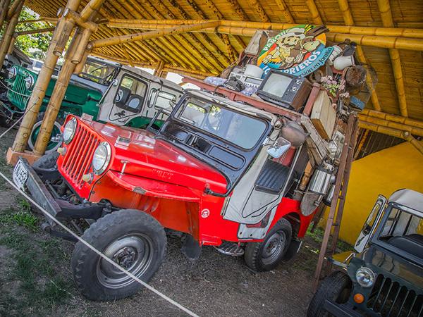 هاستل Aparthotel 2km Parque Del Café Bookutrip