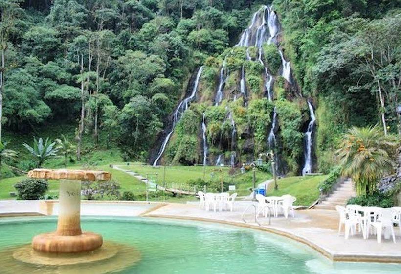 هاستل Aparthotel 2km Parque Del Café Bookutrip