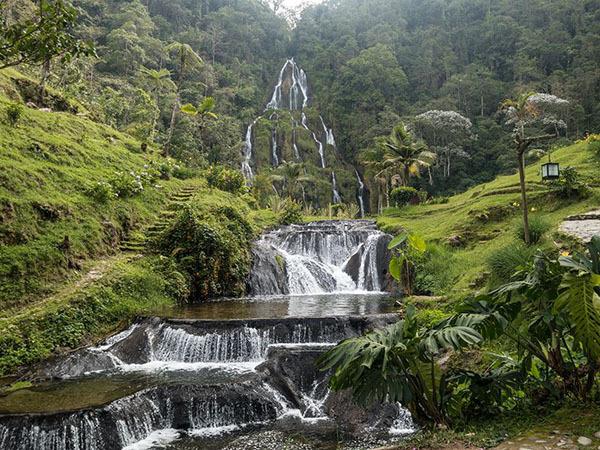 هاستل Aparthotel 2km Parque Del Café Bookutrip