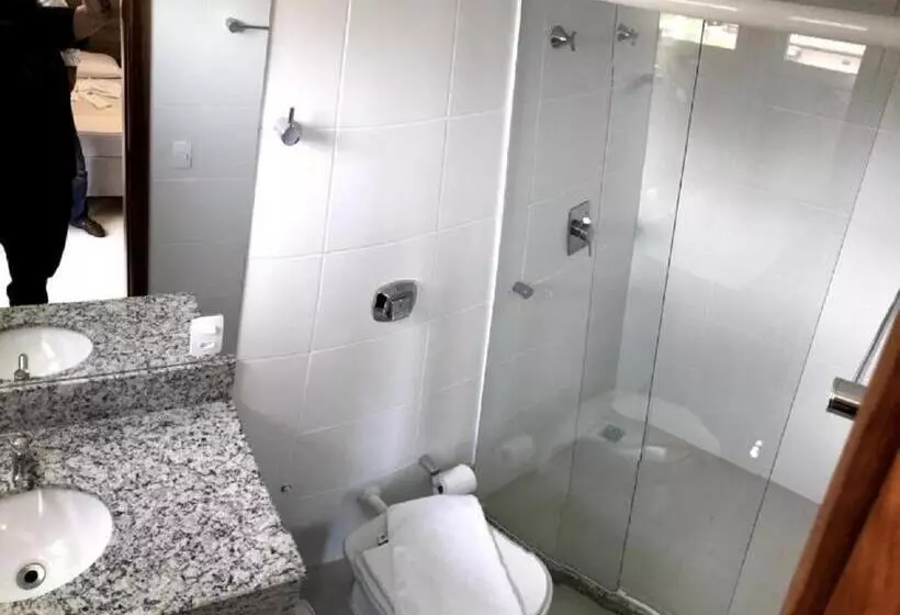 Retkeilymaja Serra Linda