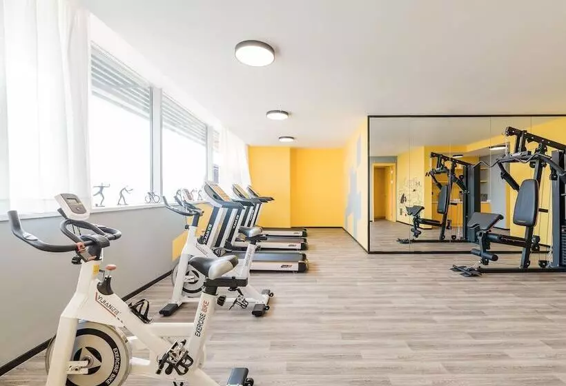 Atour Hotel Yantai South Station Yingchun Street