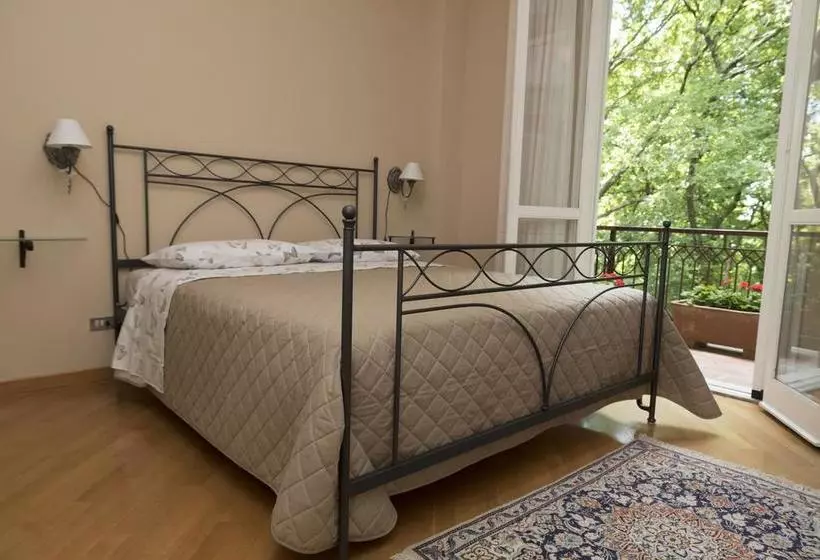 B&b L Istrice
