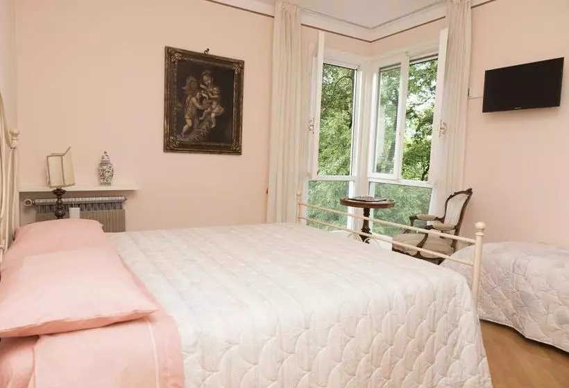 B&b L Istrice