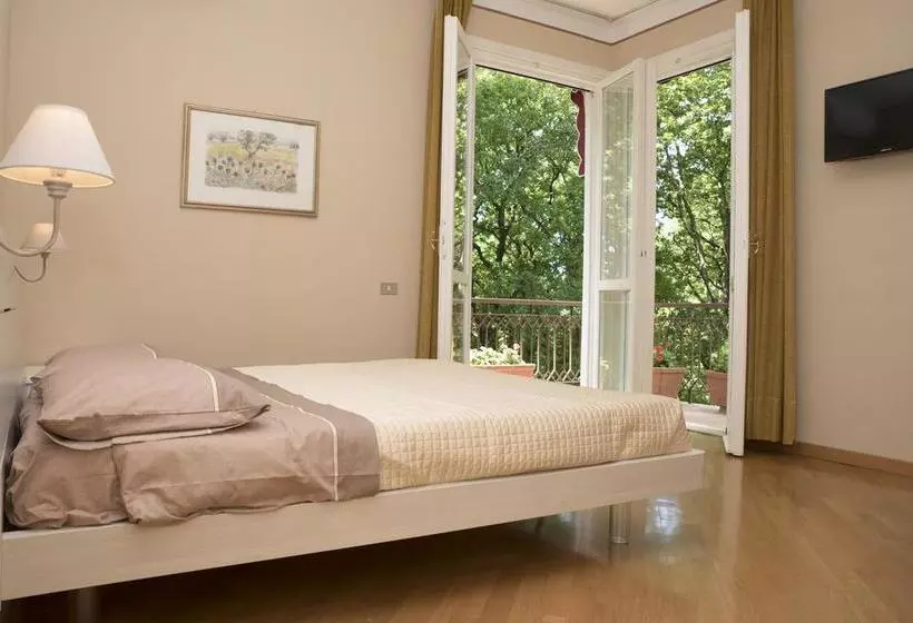 B&b L Istrice