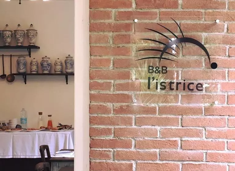 B&b L Istrice