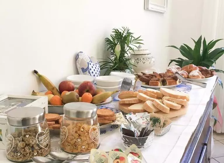 B&b L Istrice