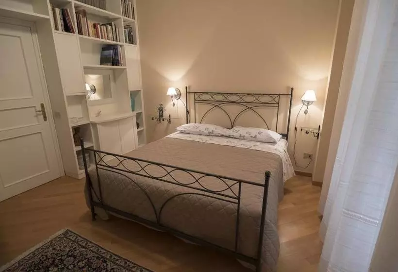 B&b L Istrice