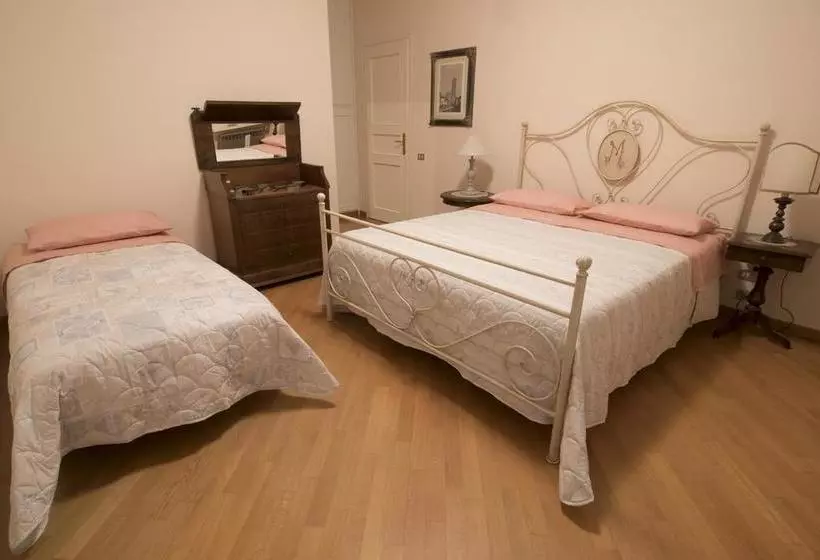 B&b L Istrice