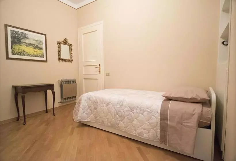 B&b L Istrice