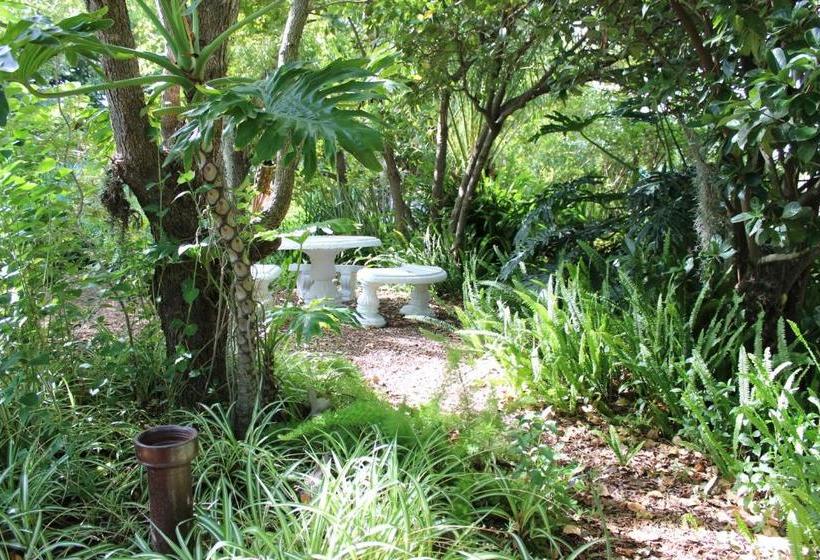 민박 Aquaelberg Place