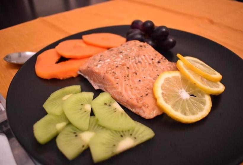 민박 Aquaelberg Place