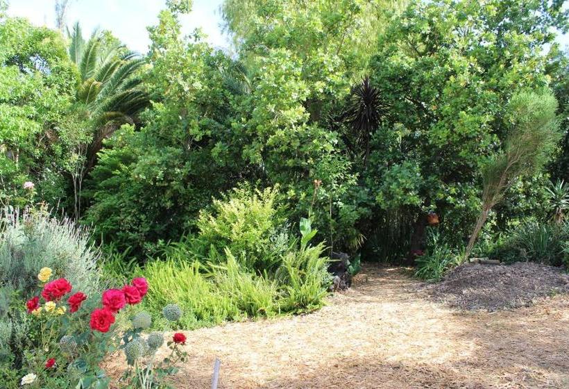 민박 Aquaelberg Place