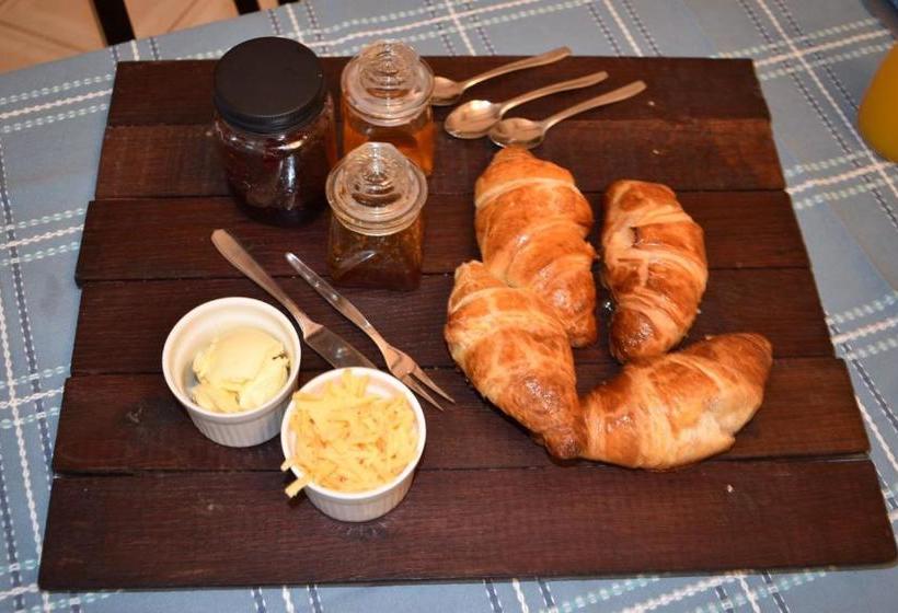 민박 Aquaelberg Place