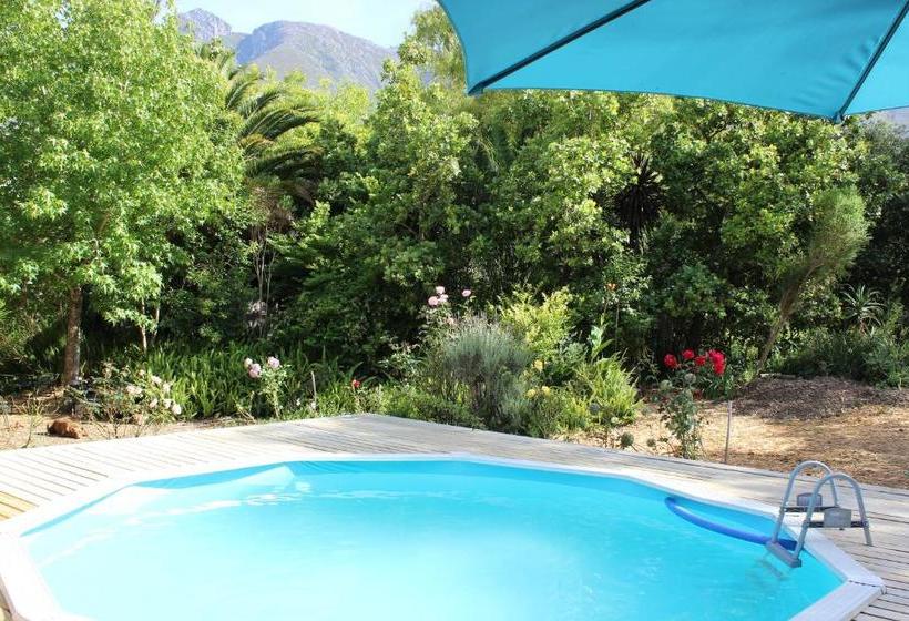 민박 Aquaelberg Place