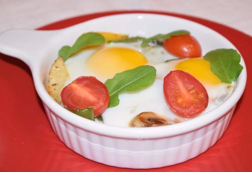 민박 Aquaelberg Place