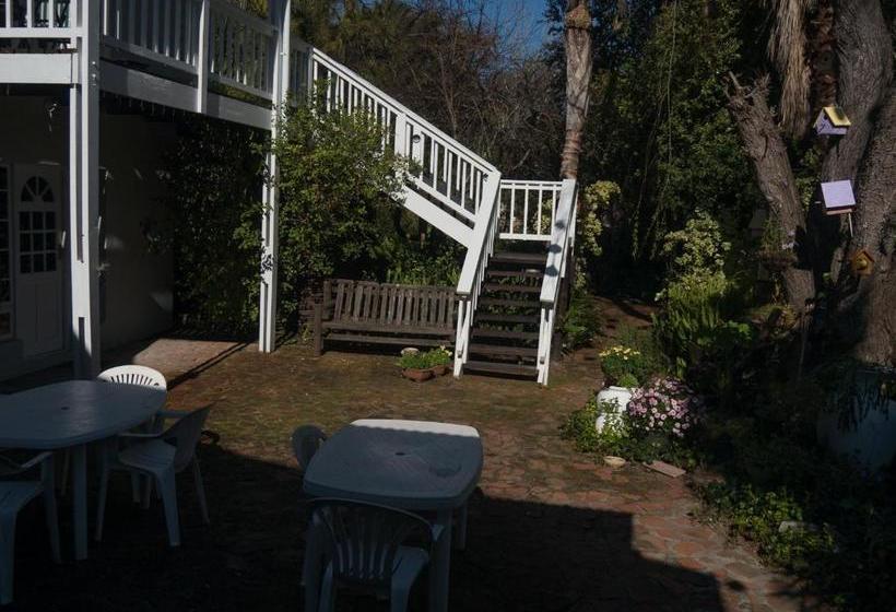 민박 Aquaelberg Place