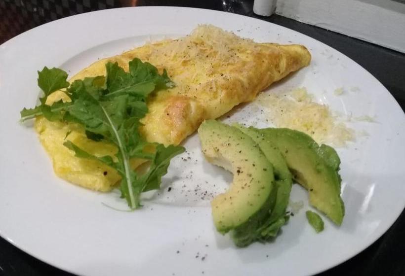 민박 Aquaelberg Place