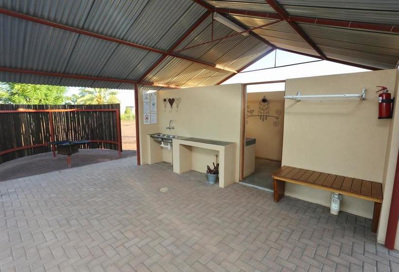 Bed and Breakfast Bastion Farmyard