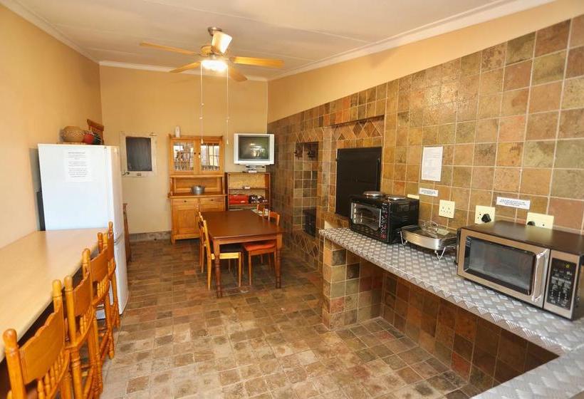 Bed and Breakfast Bastion Farmyard