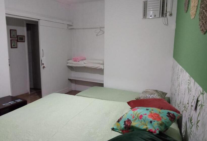 تختخواب و صبحانه Hospedaria Vila Else