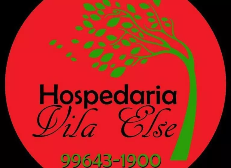 ベッドアンドブレックファースト Hospedaria Vila Else