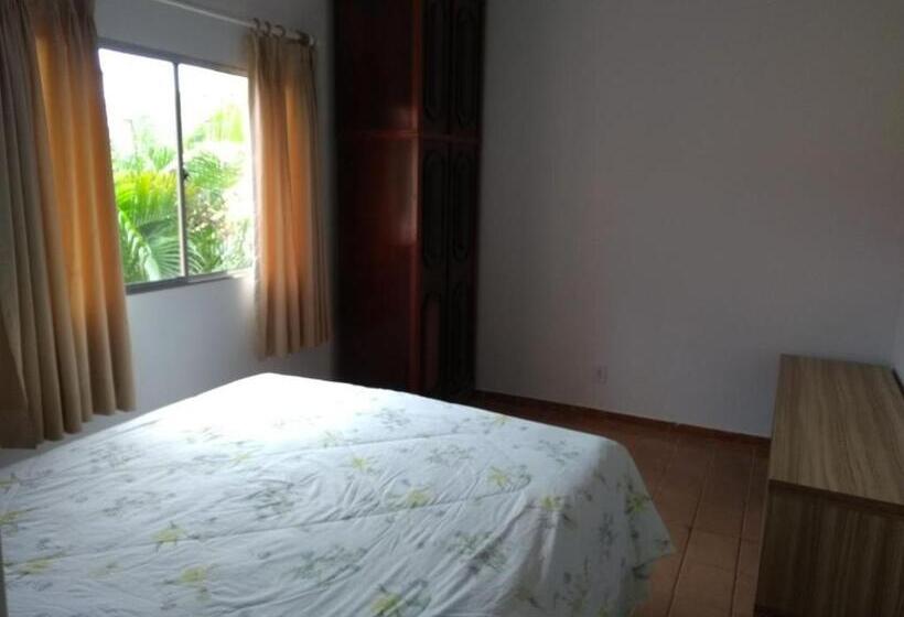 تختخواب و صبحانه Hospedaria Vila Else