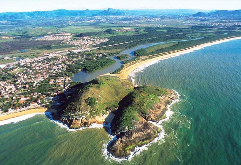 تختخواب و صبحانه Hospedaria Vila Else