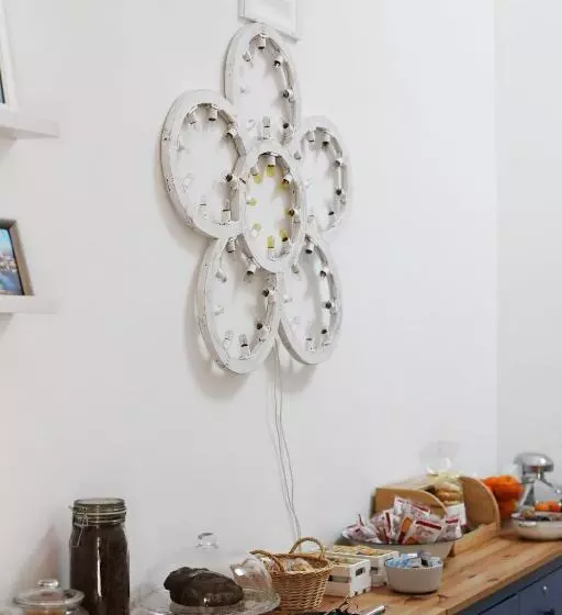 Aamiaismajoitus (B&B) La Mitria