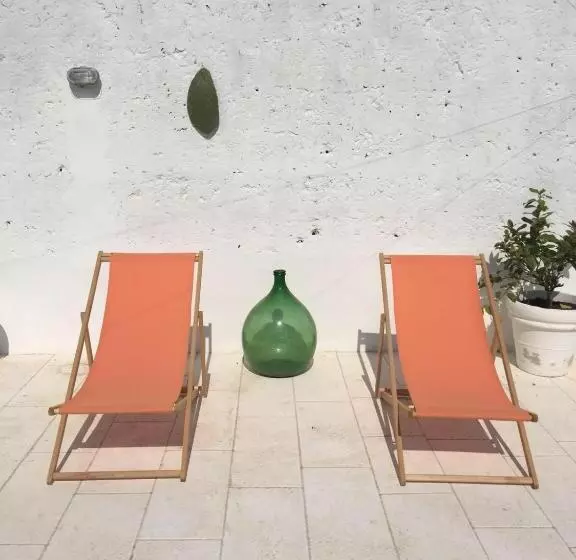Aamiaismajoitus (B&B) La Mitria