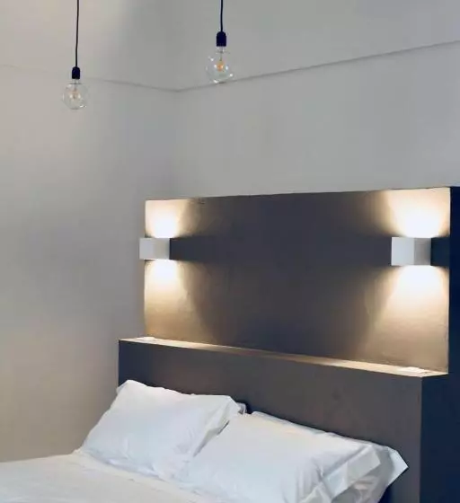 Aamiaismajoitus (B&B) La Mitria
