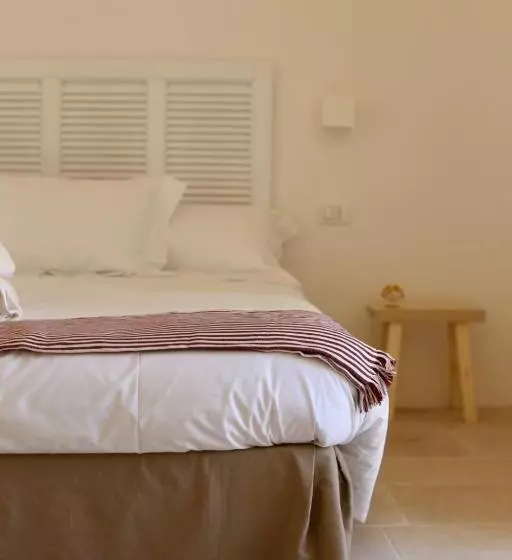 Aamiaismajoitus (B&B) La Mitria