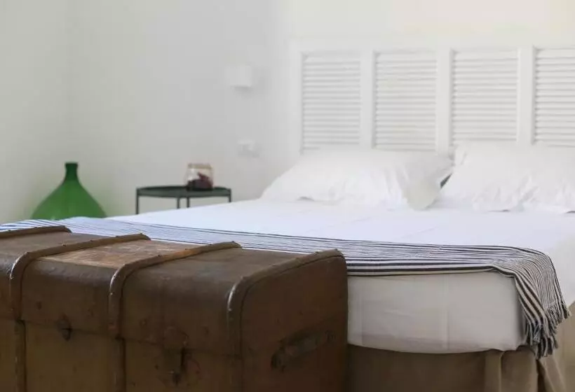 Aamiaismajoitus (B&B) La Mitria