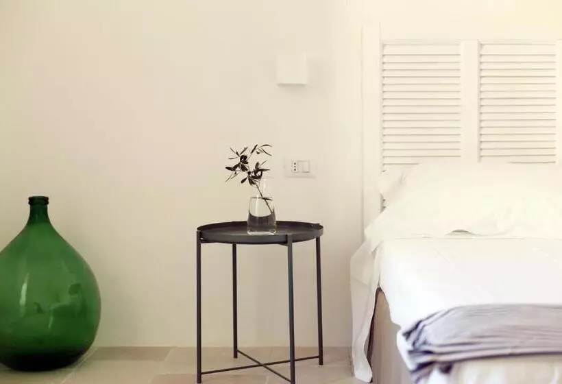 Aamiaismajoitus (B&B) La Mitria